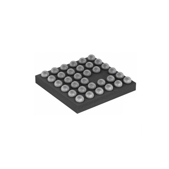 BLUENRG-234N STMicroelectronics  HF-Transceiver-ICs